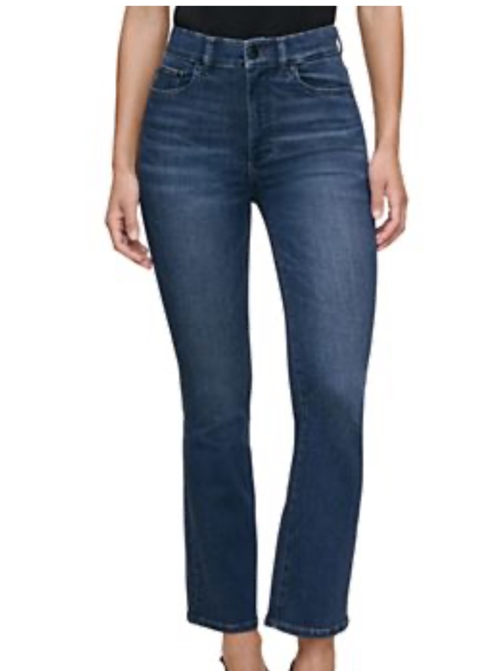 Silver jeans suki bootcut women’s blue jeans size 32
